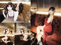 [Photobook] #LadyMary 07 桜空もも デジタル写真集