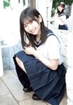 [Shonen Champion] 2024 No.32 Kaho Fujishima 藤嶌果歩