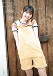 [Shonen Champion] 2024 No.32 Kaho Fujishima 藤嶌果歩