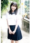 [Shonen Champion] 2024 No.32 Kaho Fujishima 藤嶌果歩