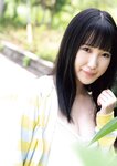 [Photobook] Himari Asada 朝田ひまり 1st Photobook - Sunny Spot (2021-09-30)