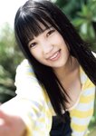 [Photobook] Himari Asada 朝田ひまり 1st Photobook - Sunny Spot (2021-09-30)