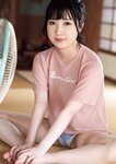 [Photobook] Himari Asada 朝田ひまり 1st Photobook - Sunny Spot (2021-09-30)