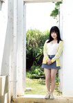 [Photobook] Himari Asada 朝田ひまり 1st Photobook - Sunny Spot (2021-09-30)