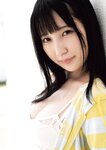 [Photobook] Himari Asada 朝田ひまり 1st Photobook - Sunny Spot (2021-09-30)