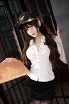 [Cosplay] Ddanlikeu 您的蛋蛋 - Captured Uniform 俘获制服