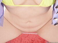 [Digi-Gra] Mayu Minami 南真悠 Photoset 01 - 05