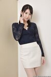 [Digi-Gra] Mayu Minami 南真悠 Photoset 01 - 05