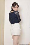 [Digi-Gra] Mayu Minami 南真悠 Photoset 01 - 05