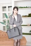 [Digi-Gra] Mayu Minami 南真悠 Photoset 01 - 05