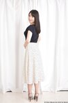 [Digi-Gra] Mayu Minami 南真悠 Photoset 01 - 05