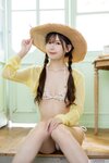[Graphis] Gals – Tsumugi Akari 明里つむぎ “Lovely Doll” vol.4
