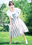 [Big Comic Spirits] 2024 No.44 Yuka Kageyama 影山優佳