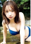 [Big Comic Spirits] 2024 No.43 Luna Ichinose 一ノ瀬 瑠菜
