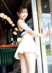 [Big Comic Spirits] 2024 No.43 Luna Ichinose 一ノ瀬 瑠菜