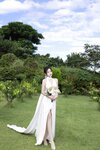 [Cosplay] 鱼子酱Fish 婚礼