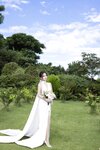 [Cosplay] 鱼子酱Fish 婚礼
