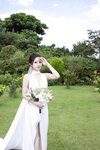 [Cosplay] 鱼子酱Fish 婚礼