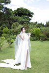 [Cosplay] 鱼子酱Fish 婚礼