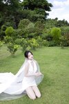 [Cosplay] 鱼子酱Fish 婚礼