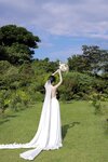 [Cosplay] 鱼子酱Fish 婚礼
