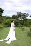 [Cosplay] 鱼子酱Fish 婚礼