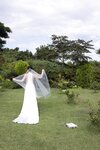 [Cosplay] 鱼子酱Fish 婚礼