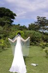 [Cosplay] 鱼子酱Fish 婚礼