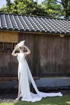 [Cosplay] 鱼子酱Fish 婚礼