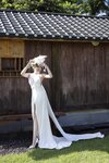 [Cosplay] 鱼子酱Fish 婚礼