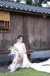 [Cosplay] 鱼子酱Fish 婚礼