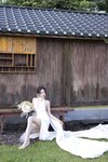 [Cosplay] 鱼子酱Fish 婚礼