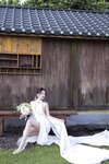 [Cosplay] 鱼子酱Fish 婚礼