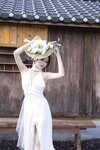 [Cosplay] 鱼子酱Fish 婚礼