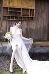 [Cosplay] 鱼子酱Fish 婚礼