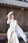 [Cosplay] 鱼子酱Fish 婚礼