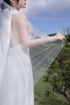[Cosplay] 鱼子酱Fish 婚礼