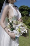 [Cosplay] 鱼子酱Fish 婚礼