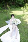 [Cosplay] 鱼子酱Fish 婚礼