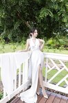[Cosplay] 鱼子酱Fish 婚礼