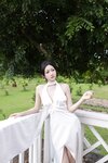 [Cosplay] 鱼子酱Fish 婚礼