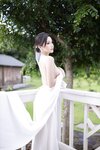[Cosplay] 鱼子酱Fish 婚礼