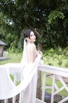 [Cosplay] 鱼子酱Fish 婚礼