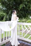 [Cosplay] 鱼子酱Fish 婚礼