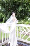 [Cosplay] 鱼子酱Fish 婚礼