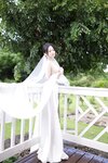 [Cosplay] 鱼子酱Fish 婚礼