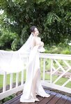 [Cosplay] 鱼子酱Fish 婚礼
