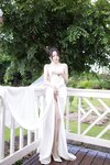 [Cosplay] 鱼子酱Fish 婚礼