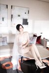 [Cosplay] 鱼子酱Fish 婚礼