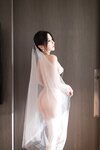 [Cosplay] 鱼子酱Fish 婚礼